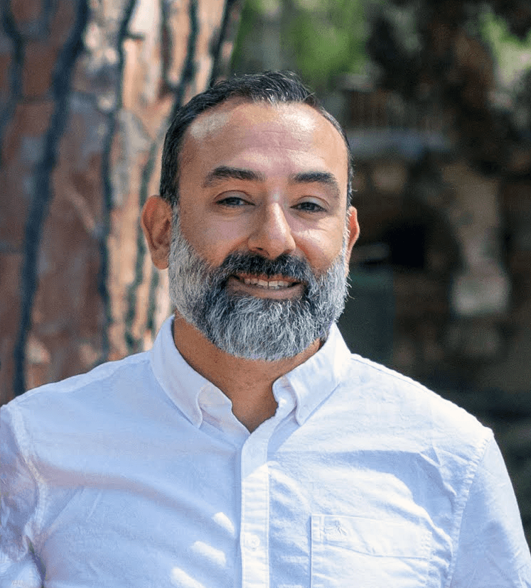 A photo of Lorenzo LaDelfa